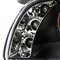 Spec-D Tuning 97-03 Pontiac Grand Prix Halo LED Projector Black 2LCLHP-GPX97JM-TM - alternate 7